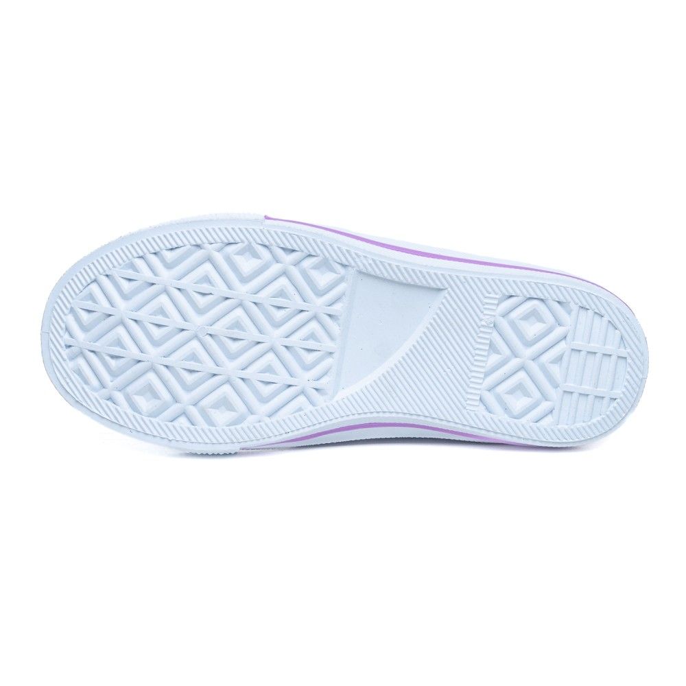 Детска Платнена Патика 012253 Purple