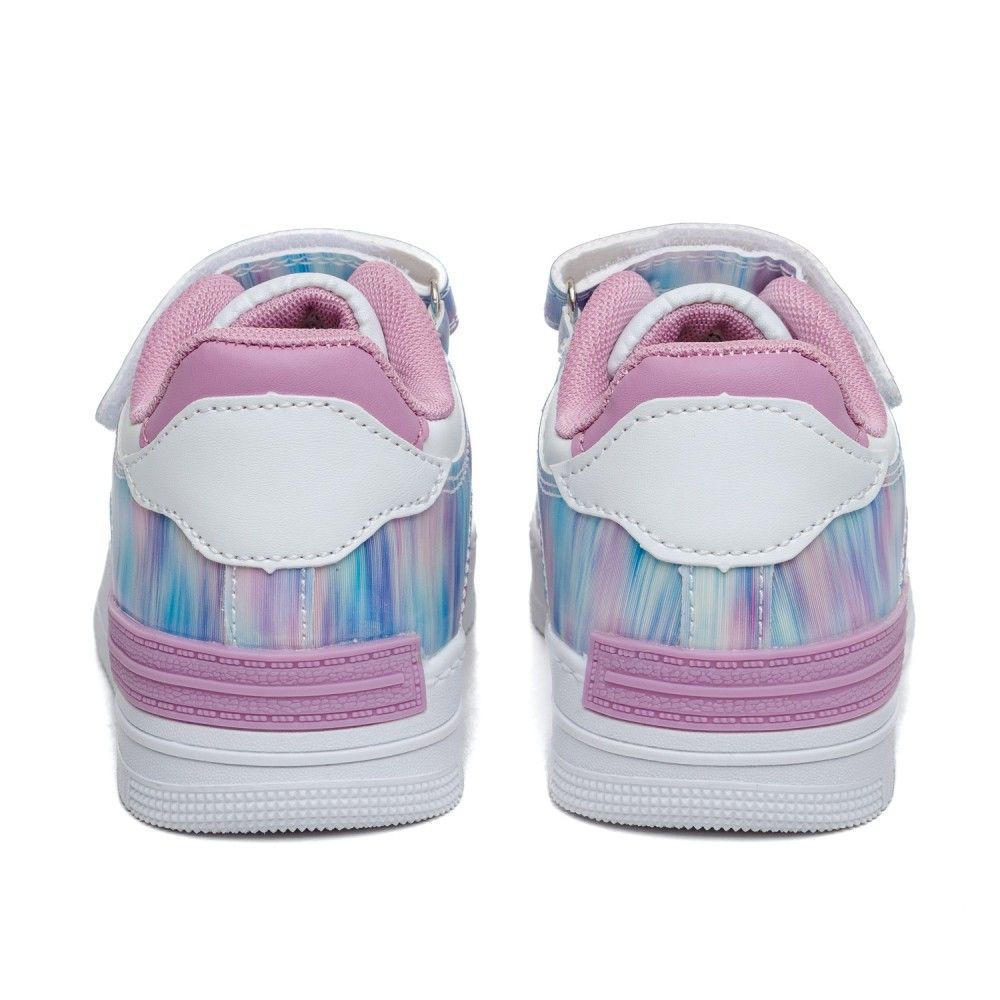 Детска Патика 016476 White