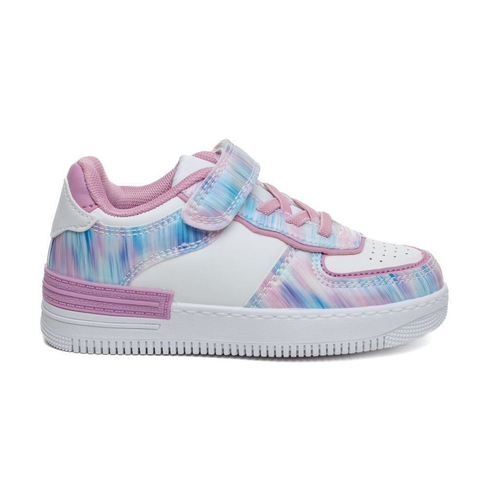 Детска Патика 016476 White