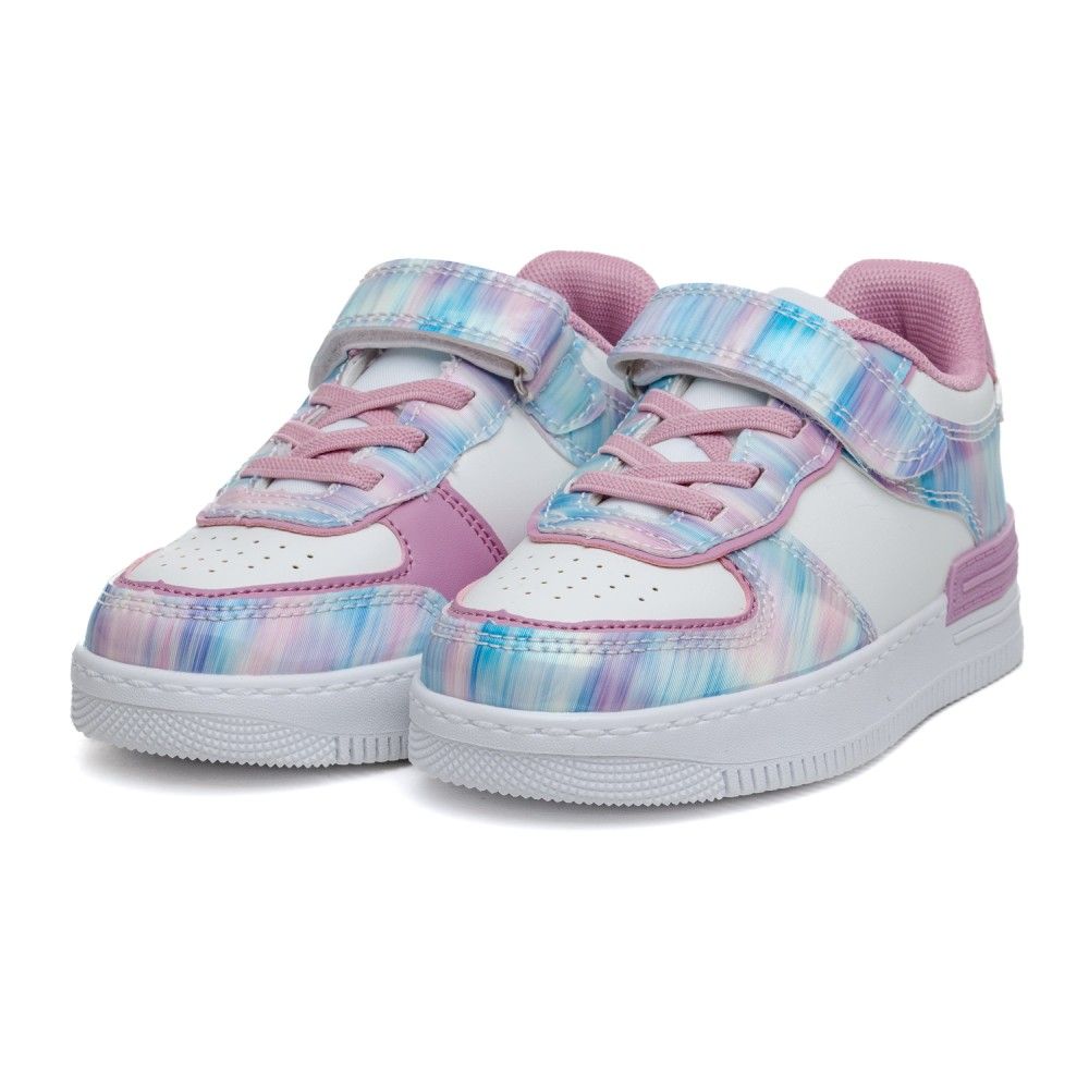 Детска Патика 016476 White