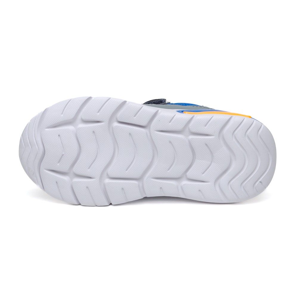 Детска Патика 016478 Grey