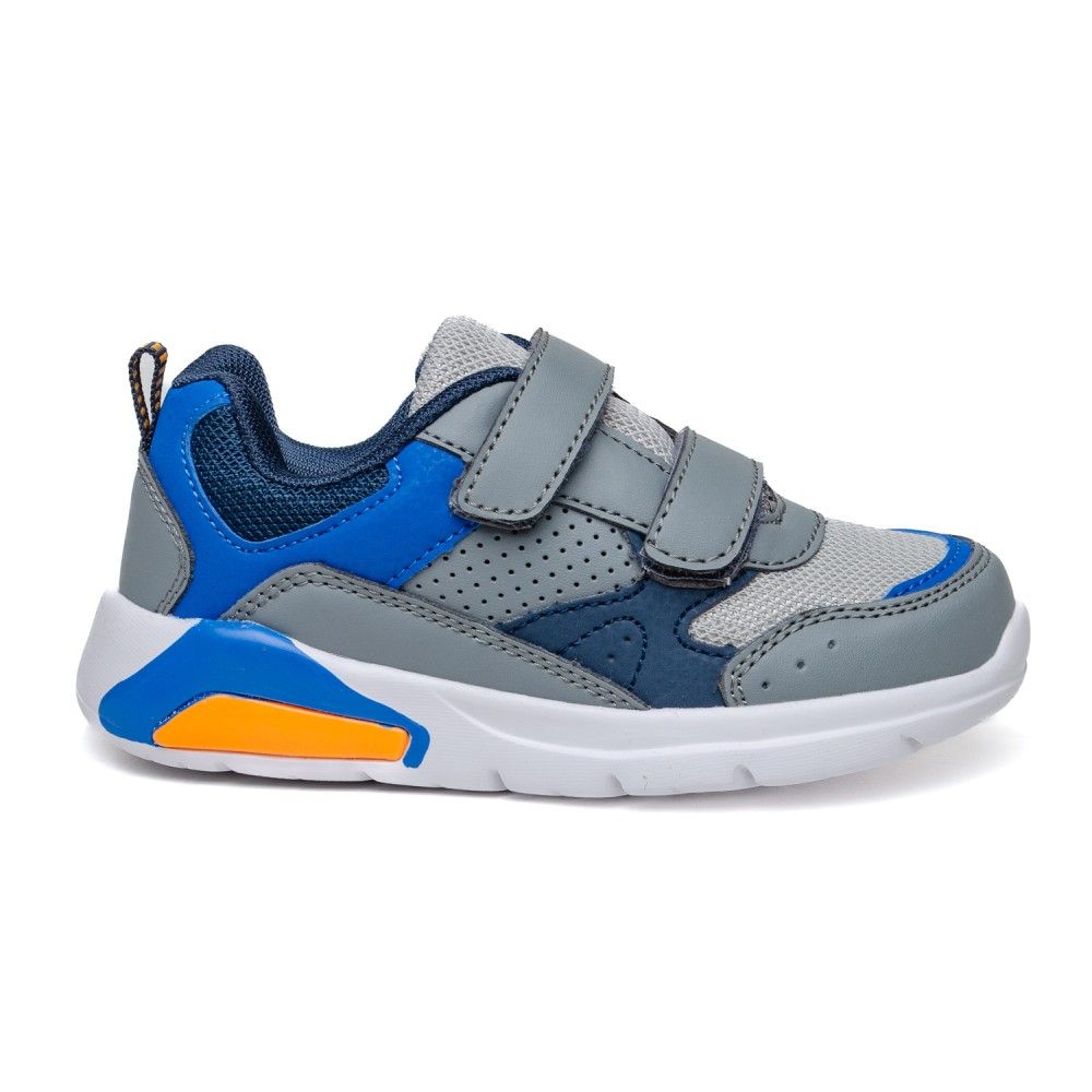 Детска Патика 016478 Grey