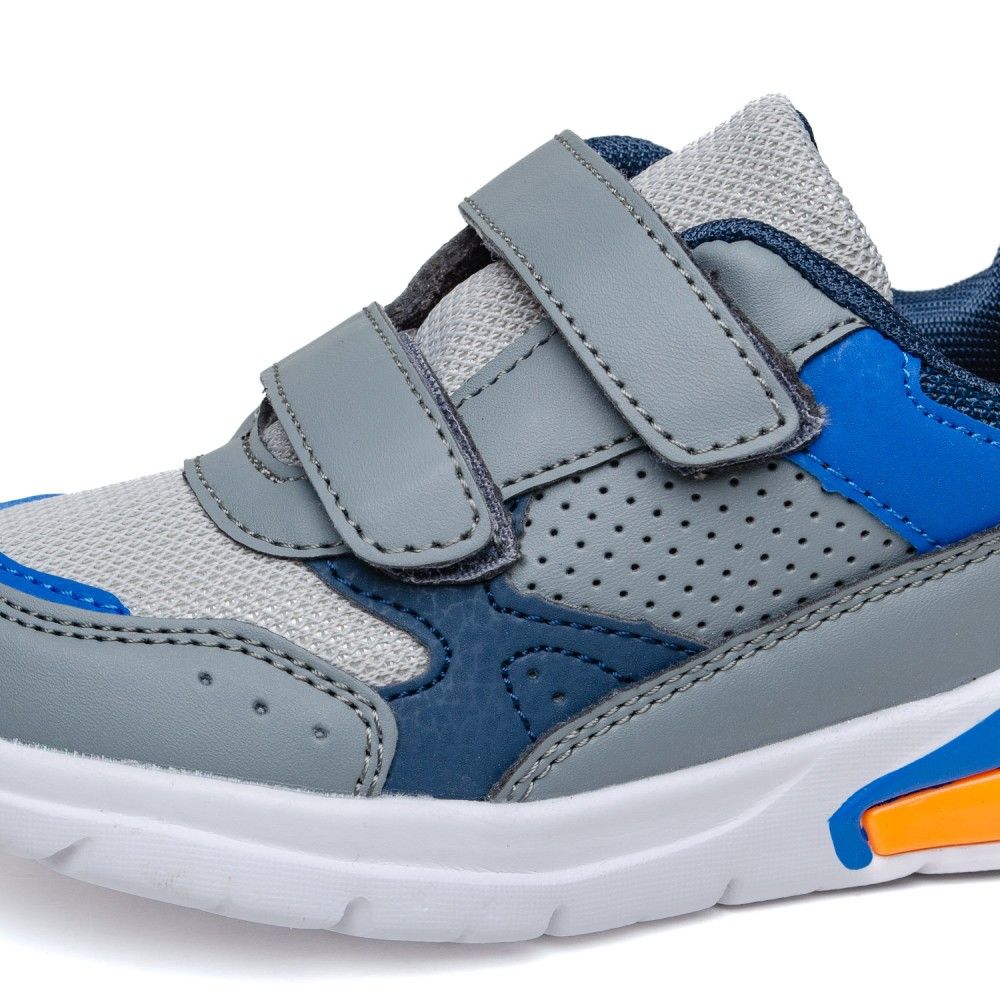 Детска Патика 016478 Grey