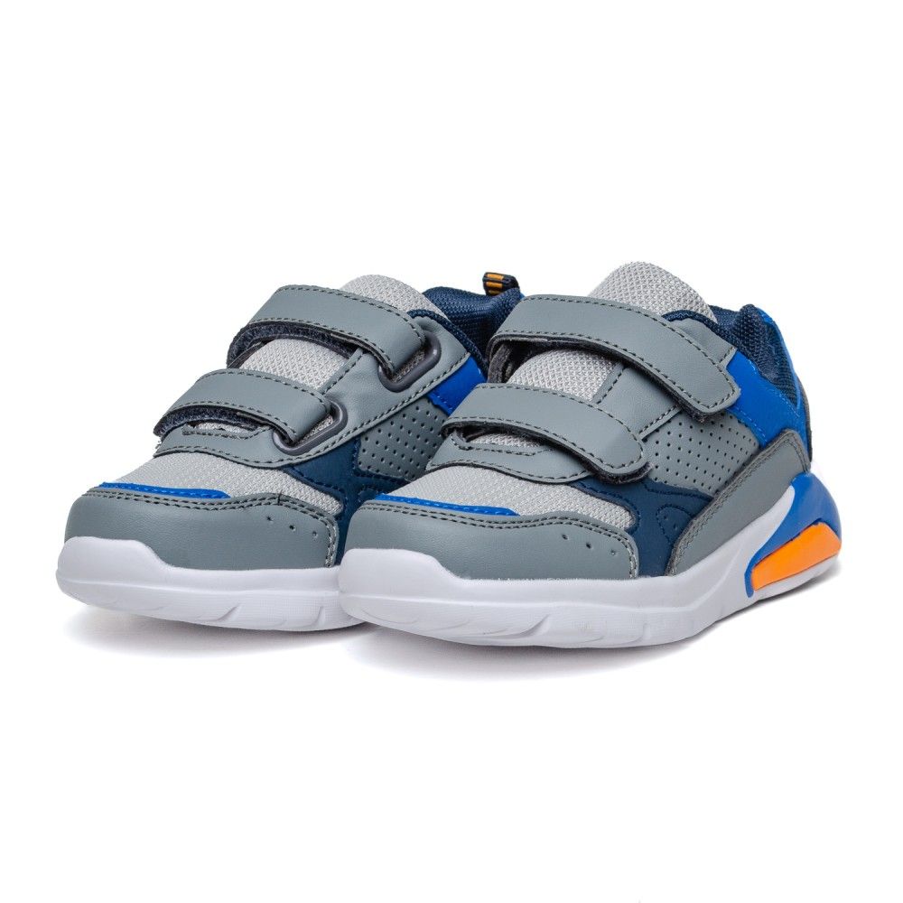 Детска Патика 016478 Grey