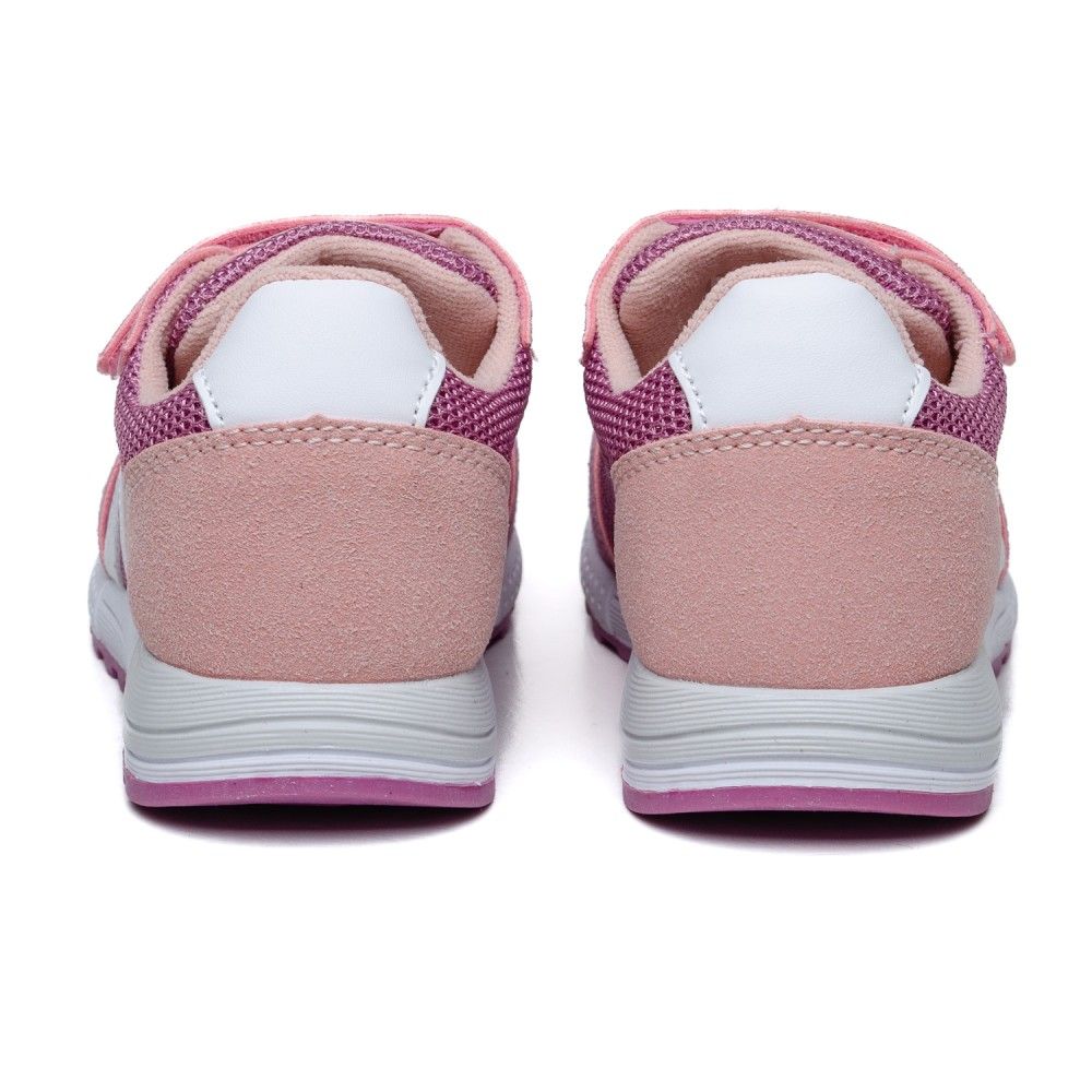 Детска Патика 016480 Purple/Pink