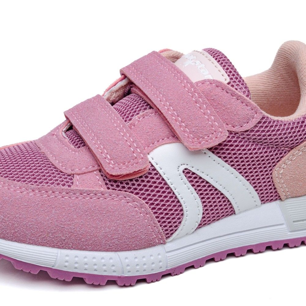 Детска Патика 016480 Purple/Pink