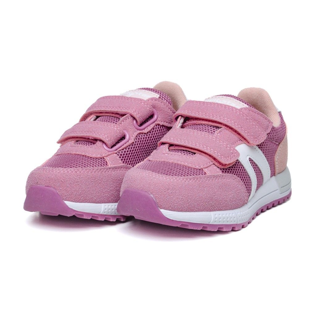Детска Патика 016480 Purple/Pink