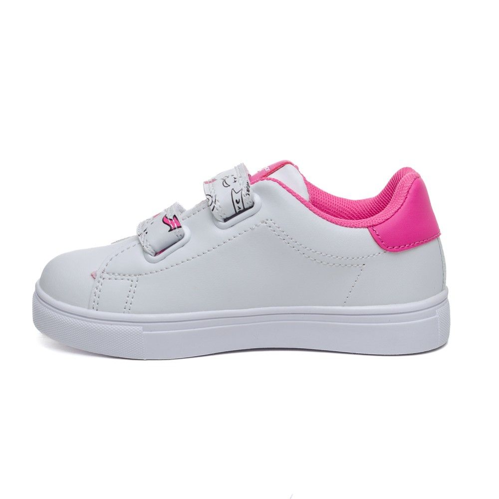 Детска Патика 016486 White