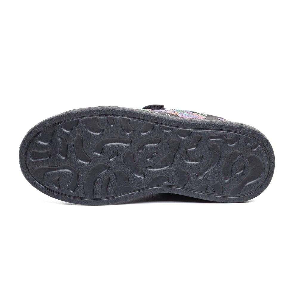 Детска Патика 016489 Black