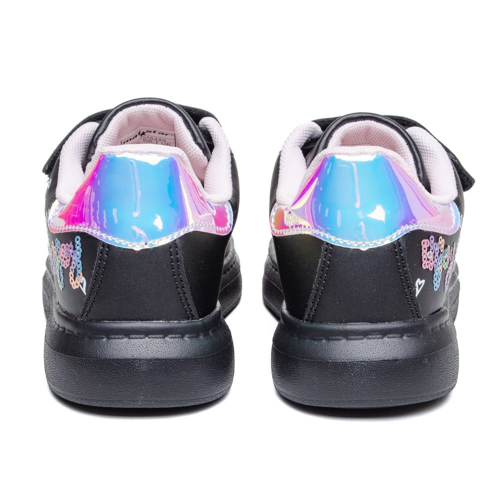 Детска Патика 016489 Black