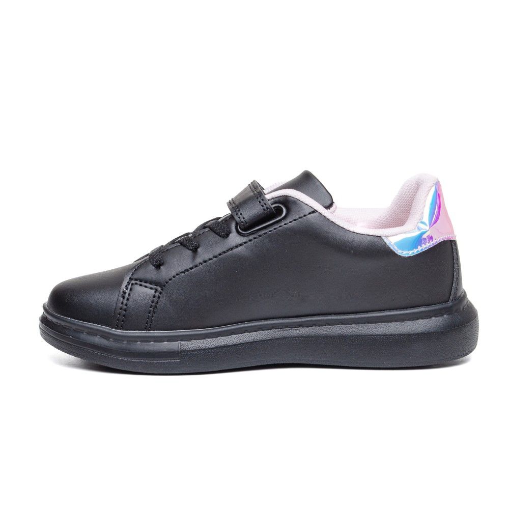 Детска Патика 016489 Black