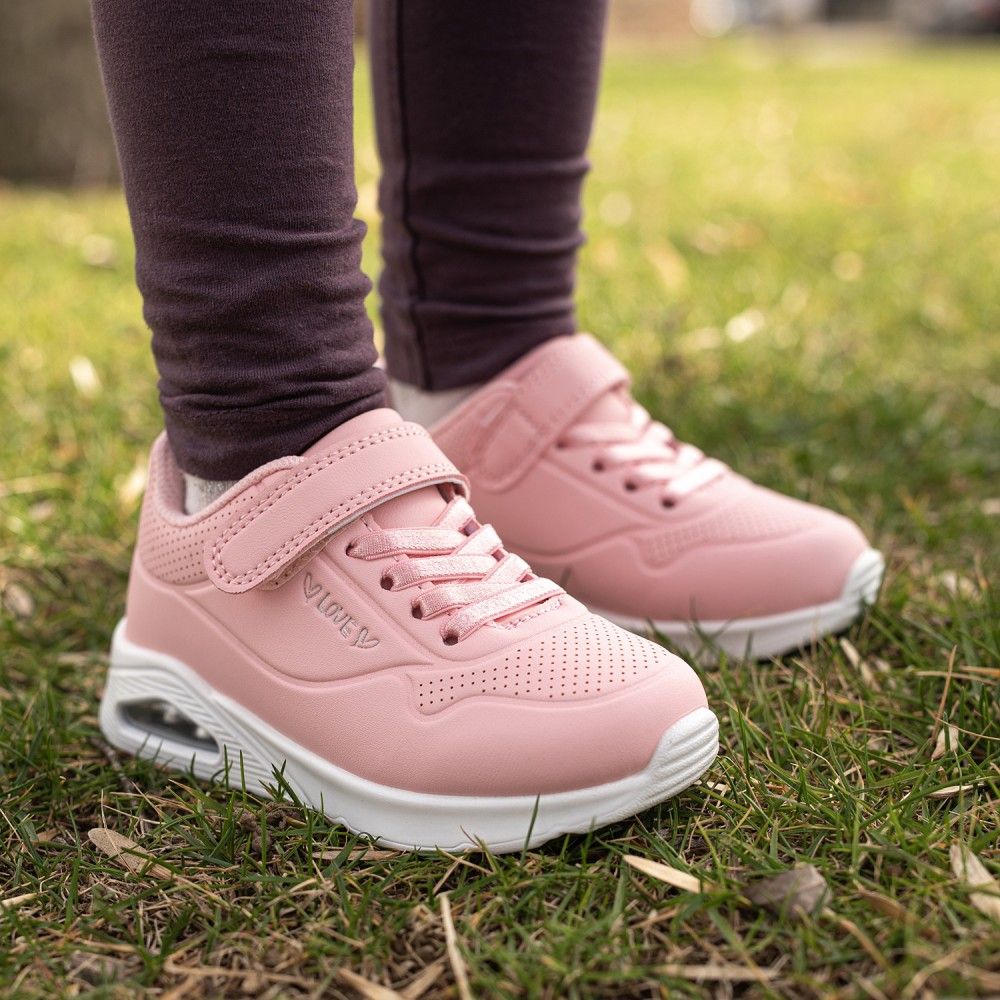 Детска Патика 016490 Pink