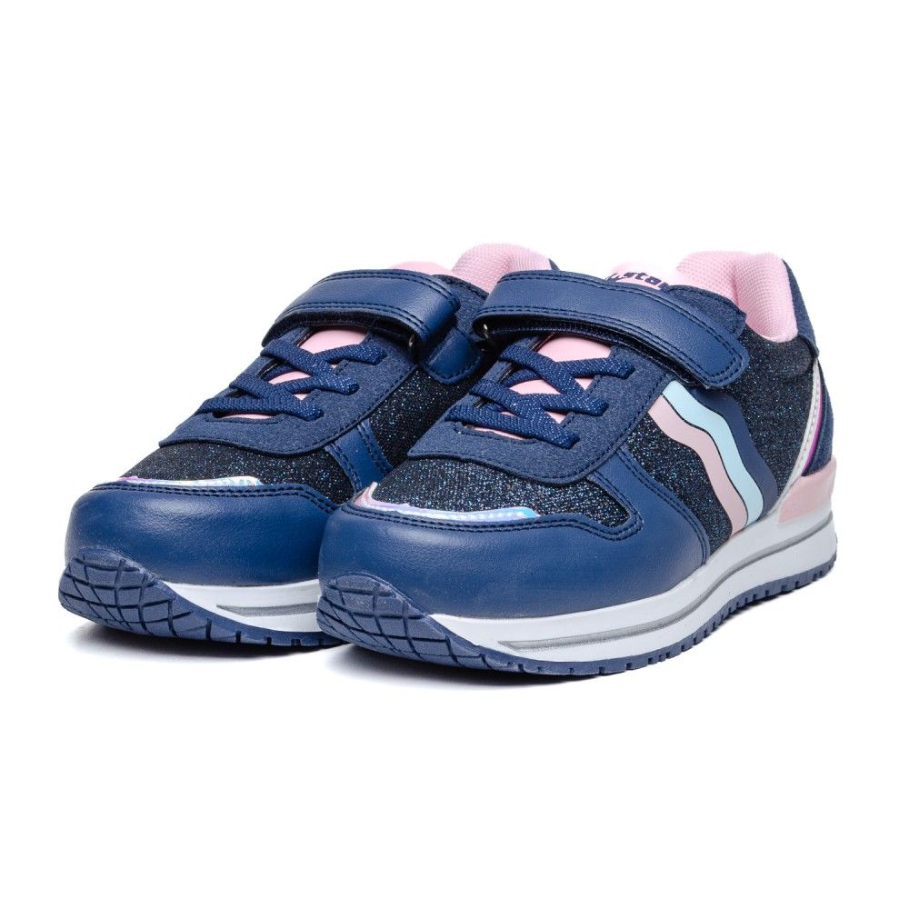 Детска Патика 016491 Navy