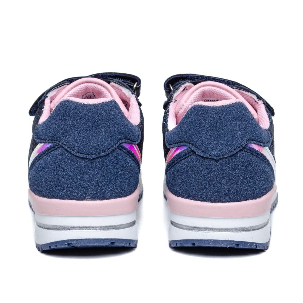 Детска Патика 016491 Navy