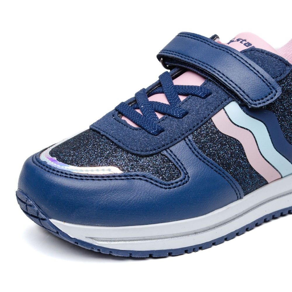 Детска Патика 016491 Navy