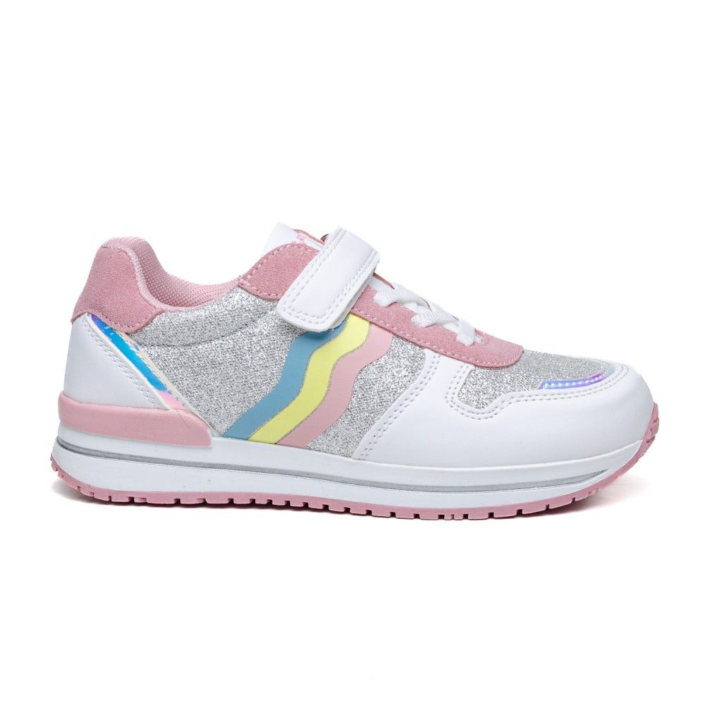 Детска Патика 016491 White
