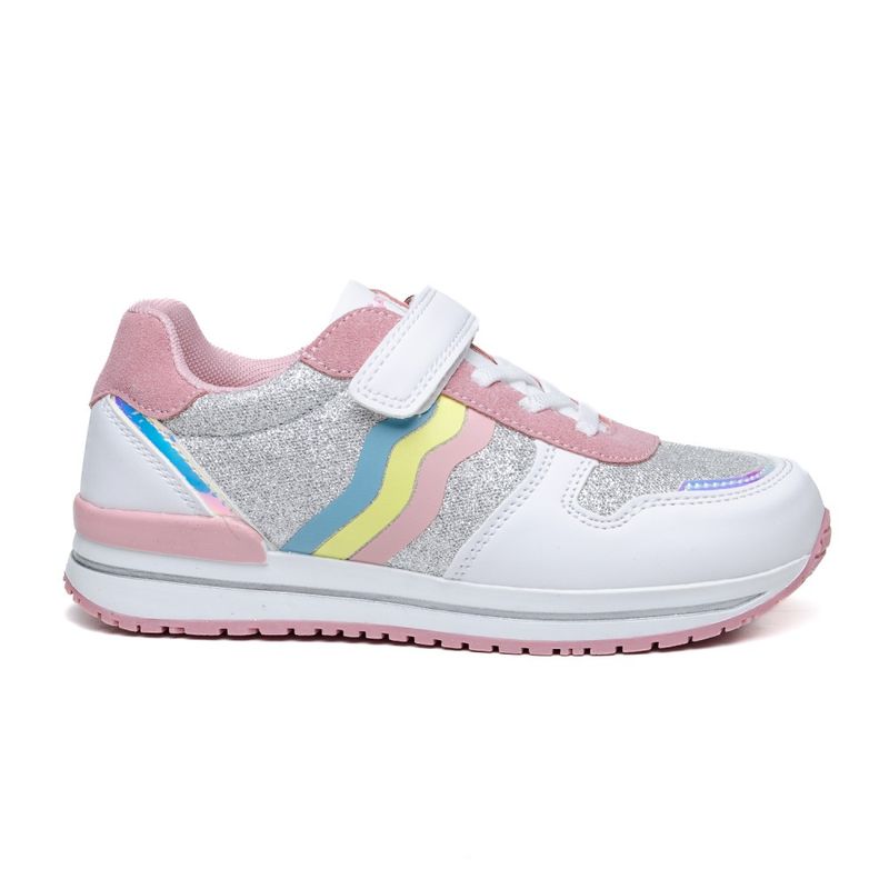Детска Патика 016491 White