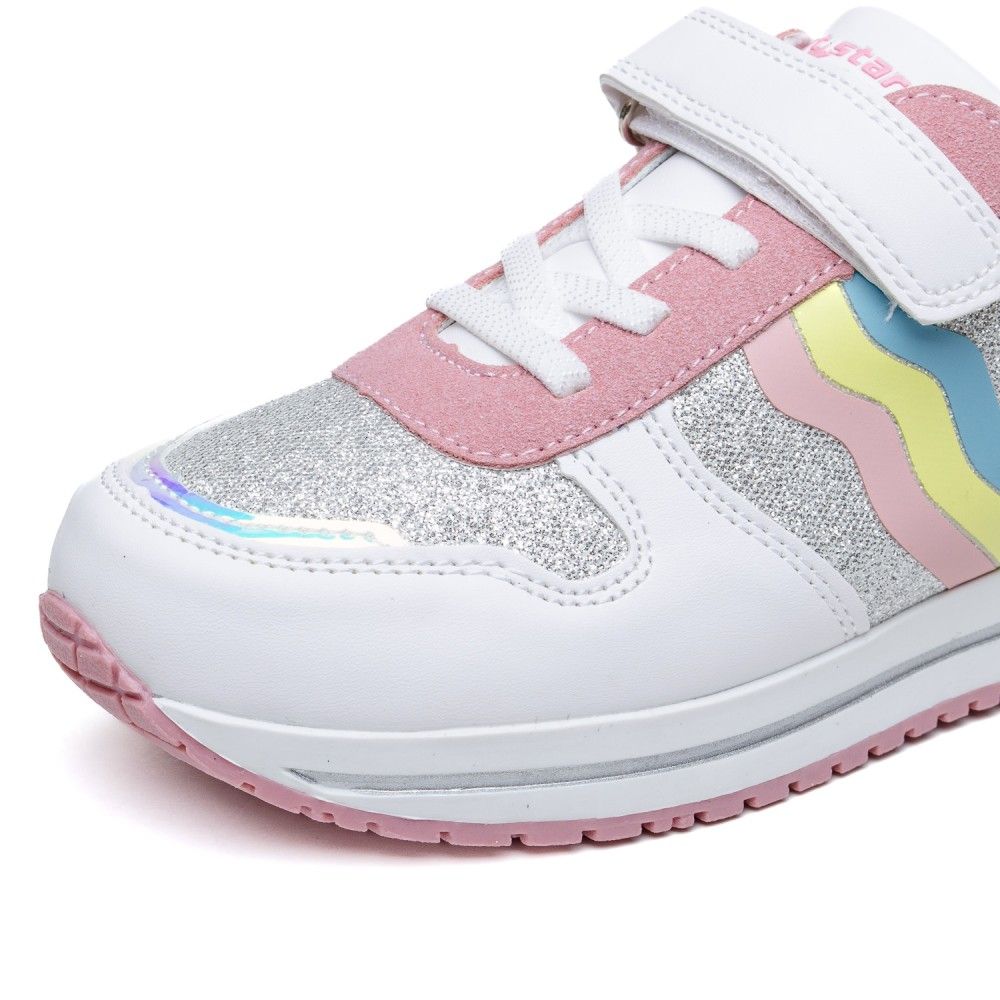 Детска Патика 016491 White