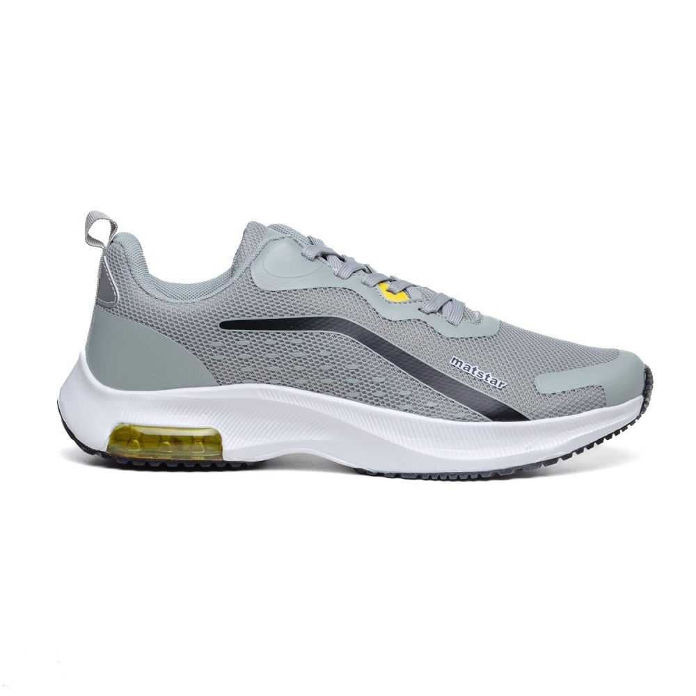 Машка Патика 009365 Grey