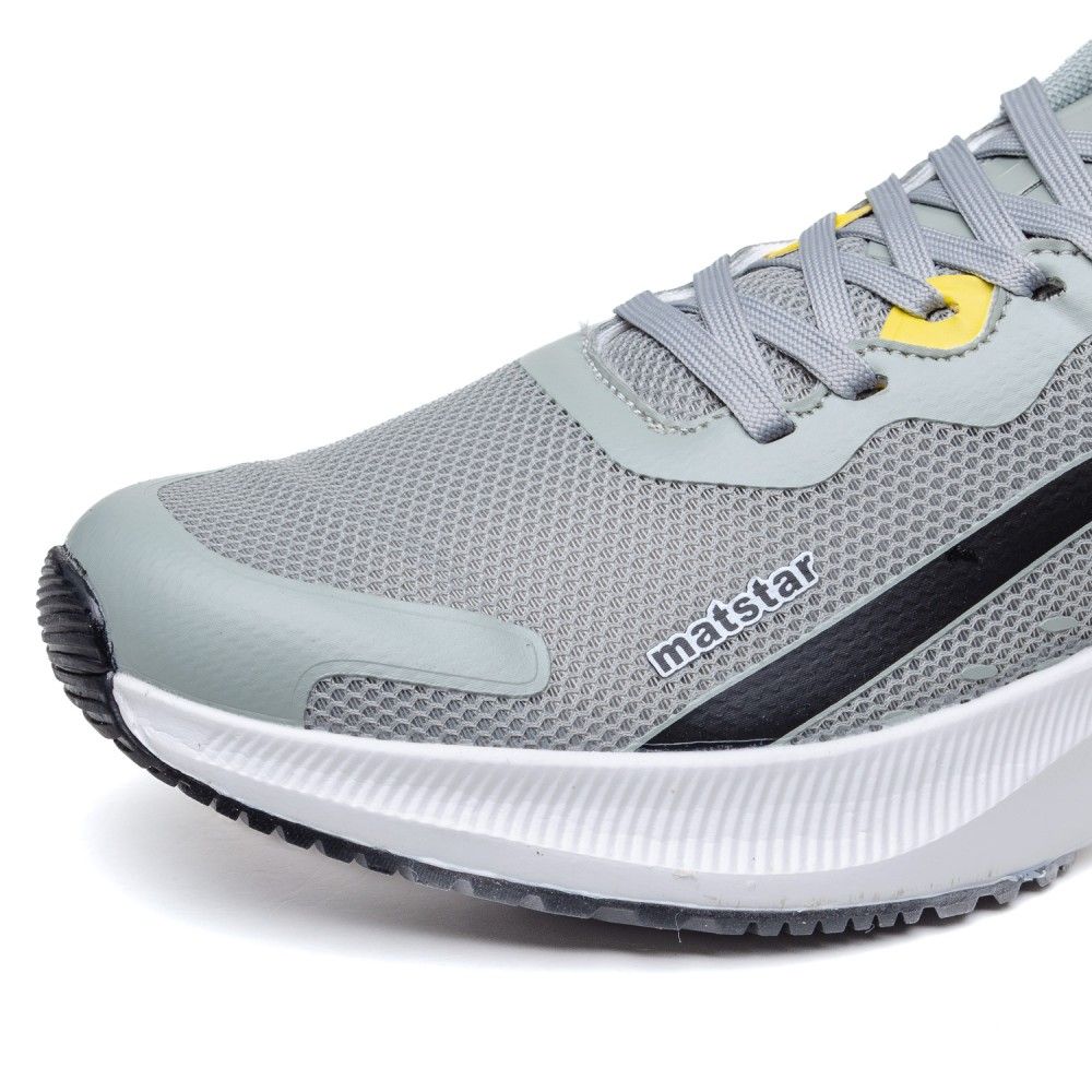 Машка Патика 009365 Grey