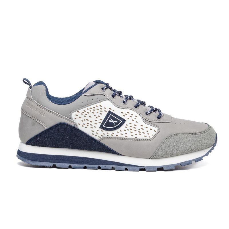 Машка Патика 009367 Light Grey