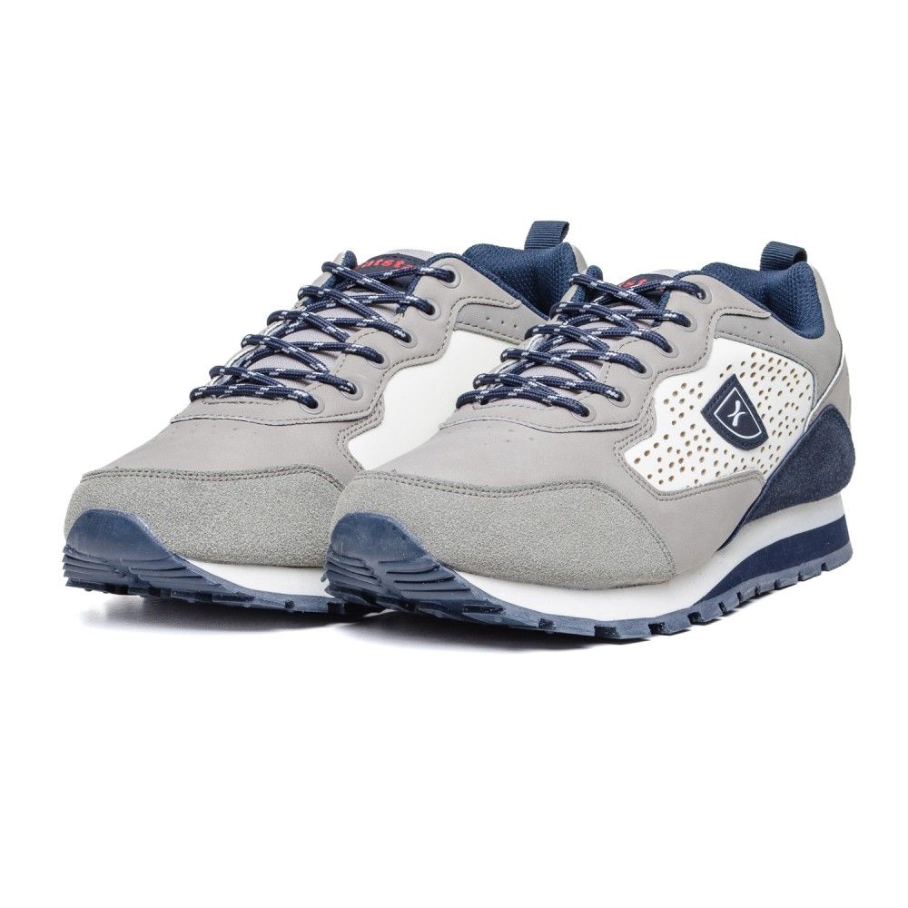 Машка Патика 009367 Light Grey