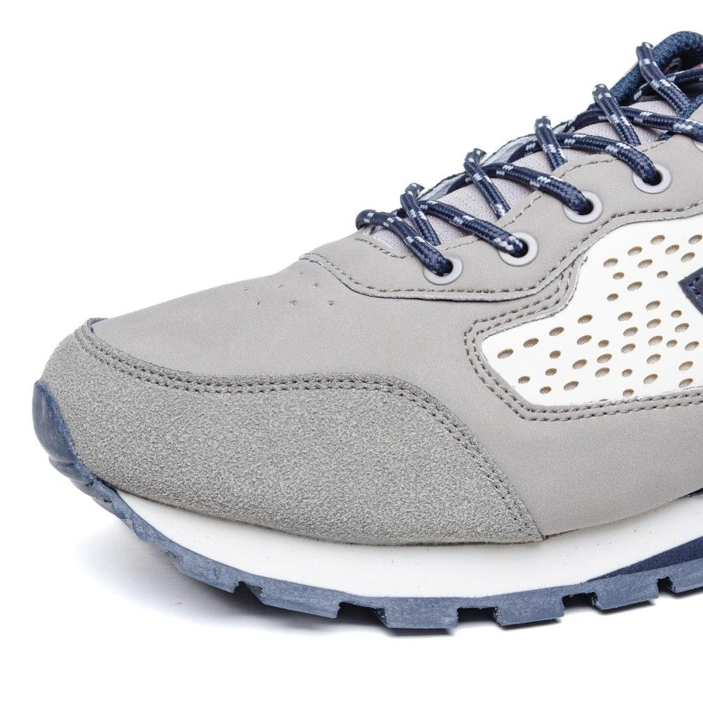 Машка Патика 009367 Light Grey