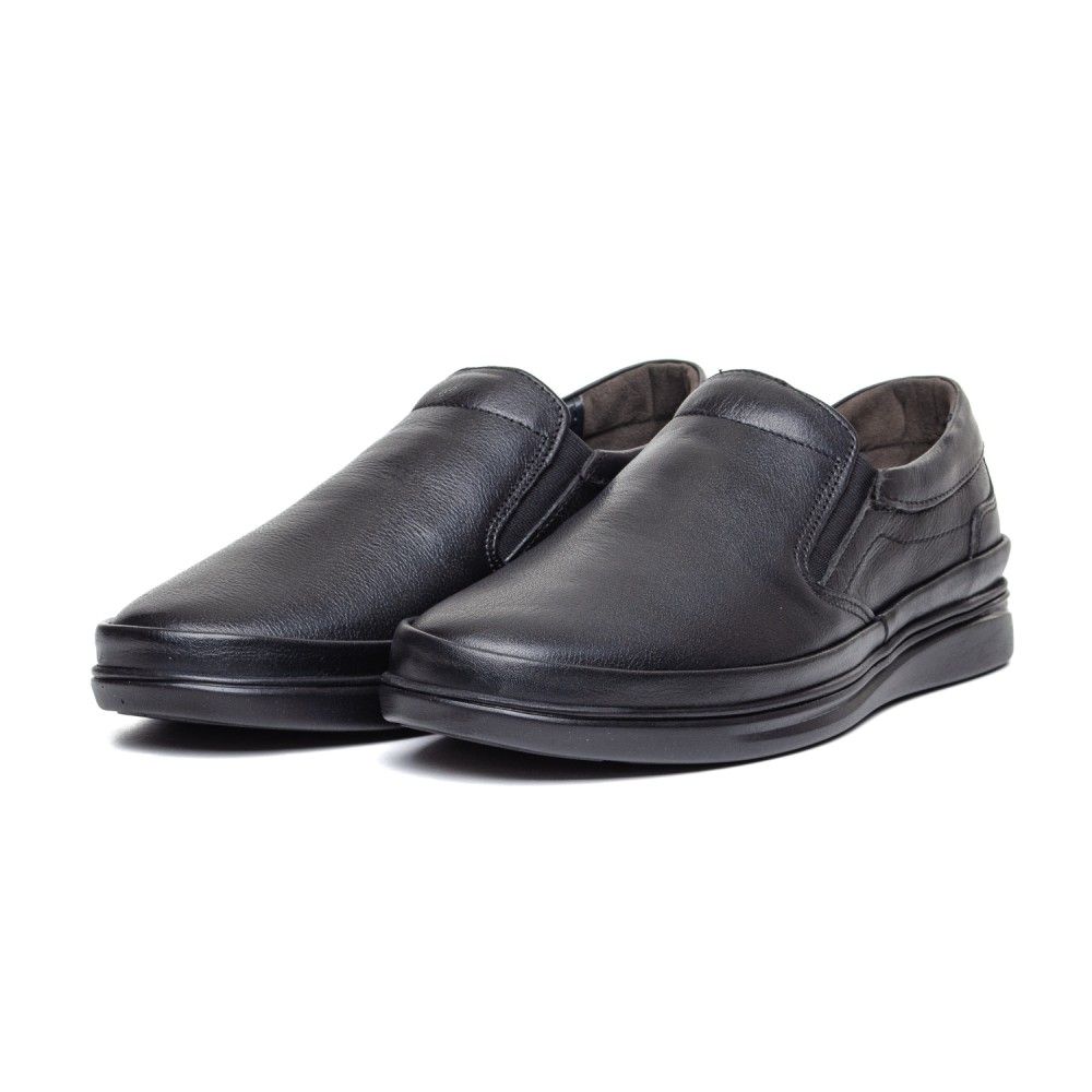 Машка Чевла 759001 Black