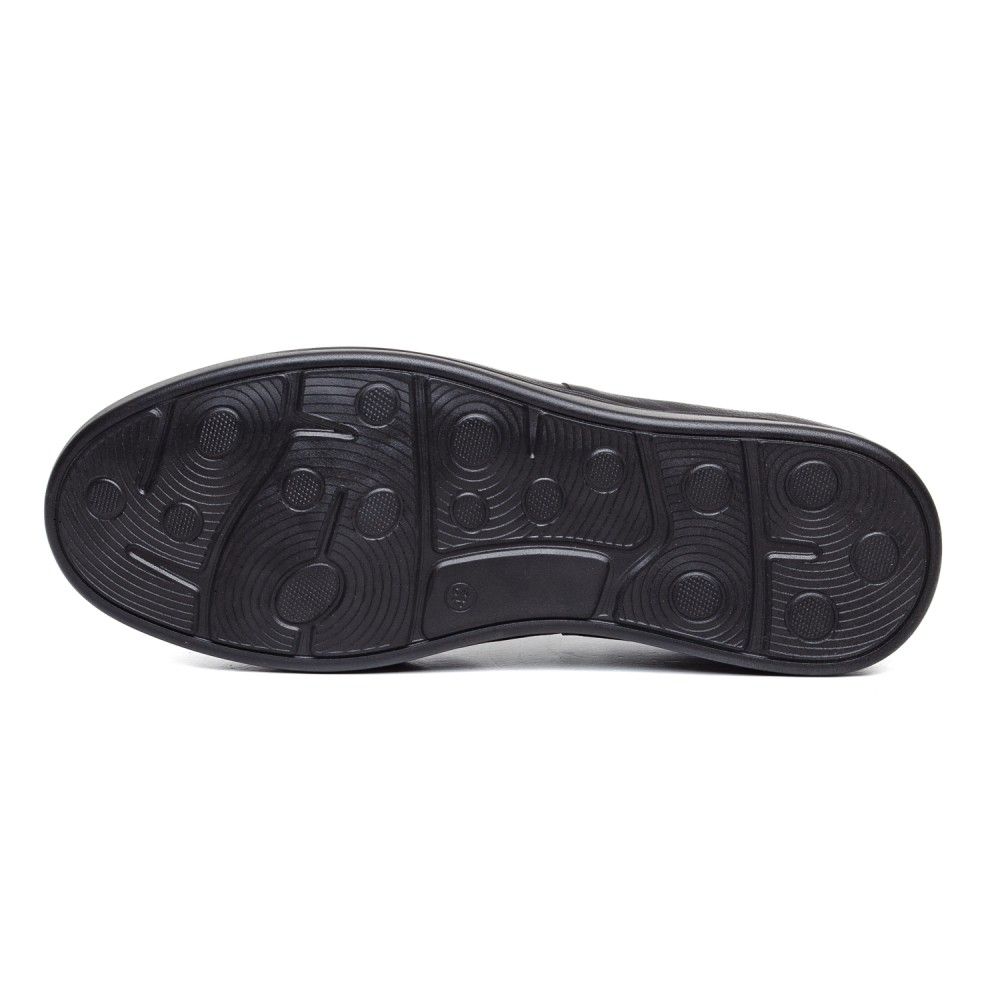 Машка Чевла 759001 Black