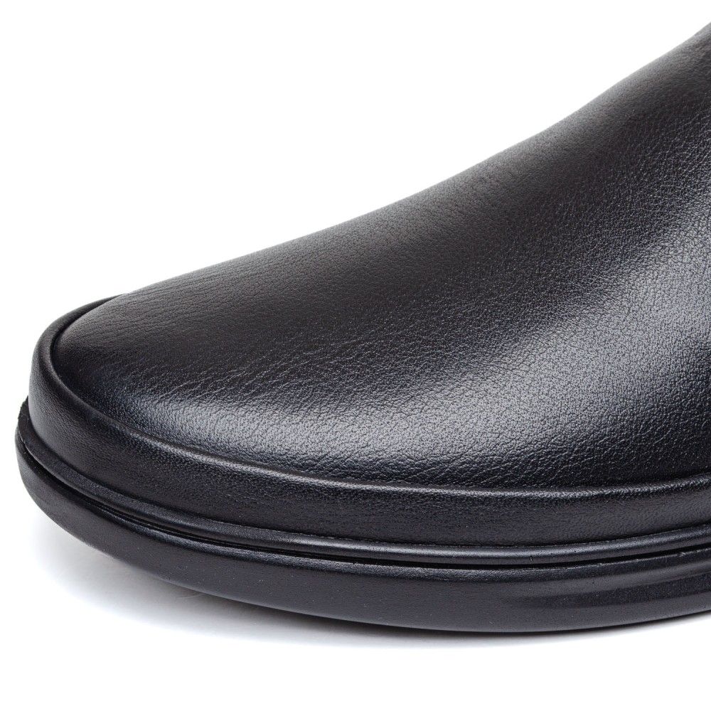 Машка Чевла 759001 Black