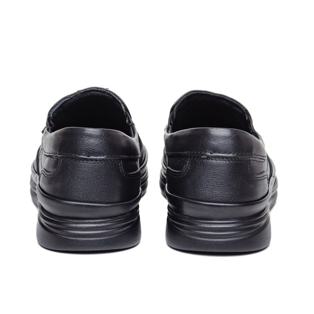 Машка Чевла 759001 Black