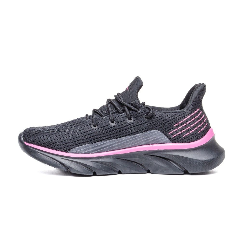 Женска Патика 002317 Black/Pink