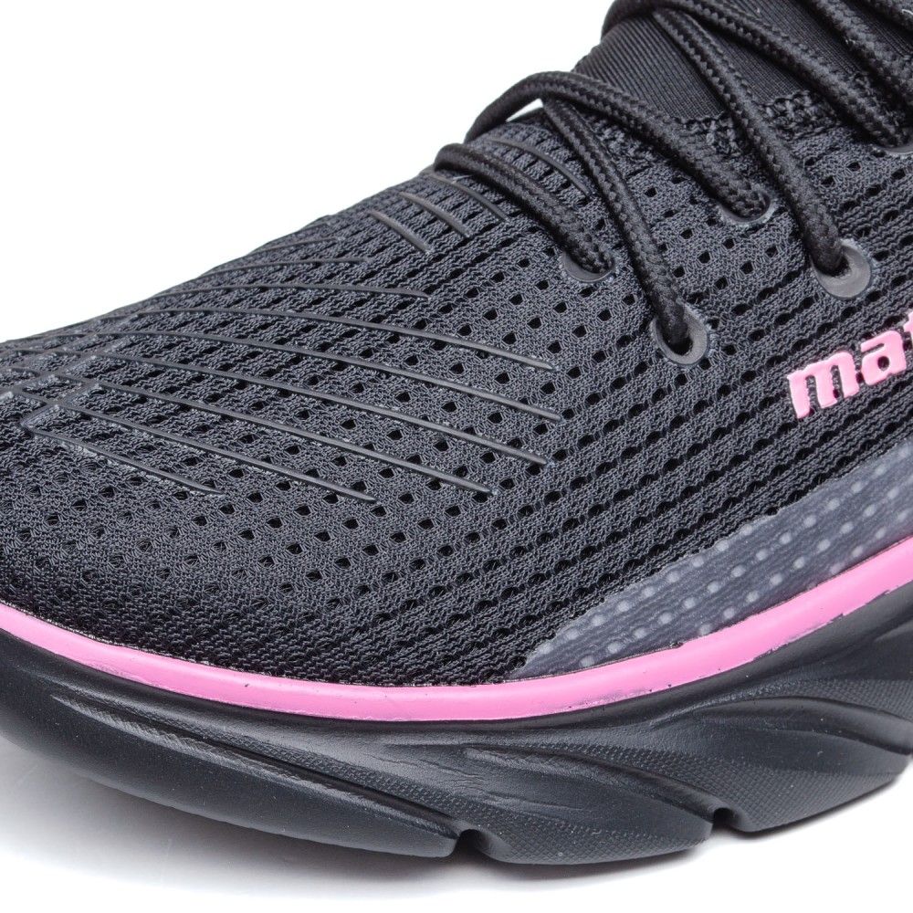 Женска Патика 002317 Black/Pink
