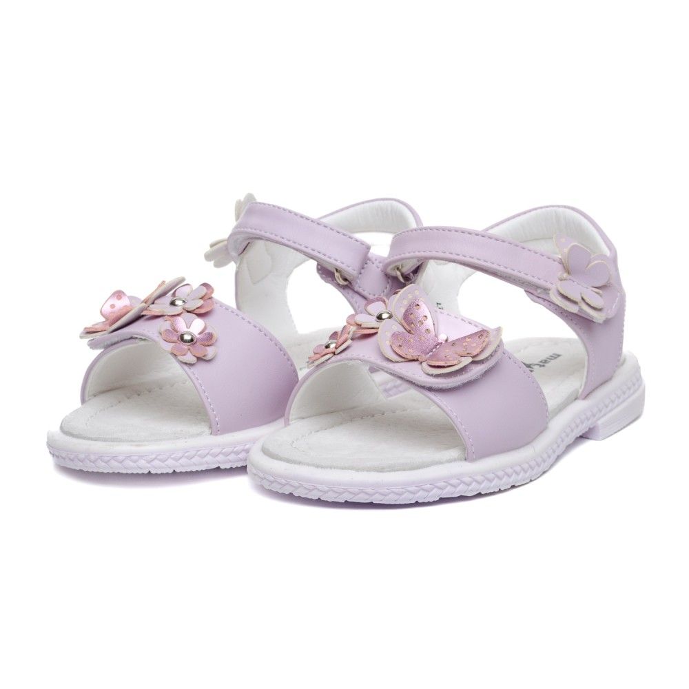 Детска Сандала 018354 Purple