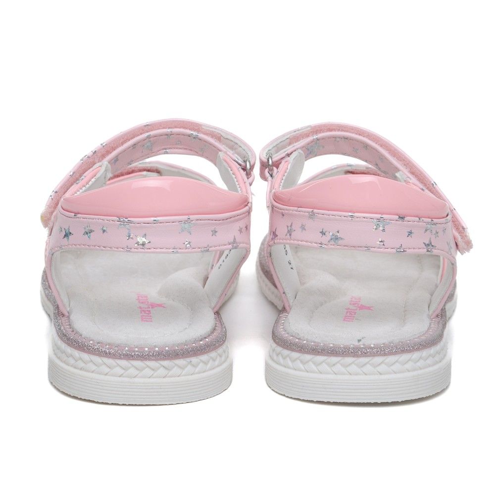 Детска Сандала 018355 Pink