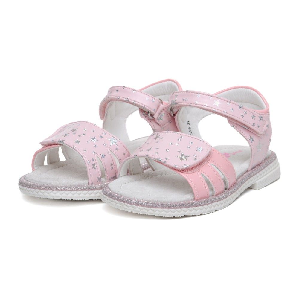 Детска Сандала 018355 Pink