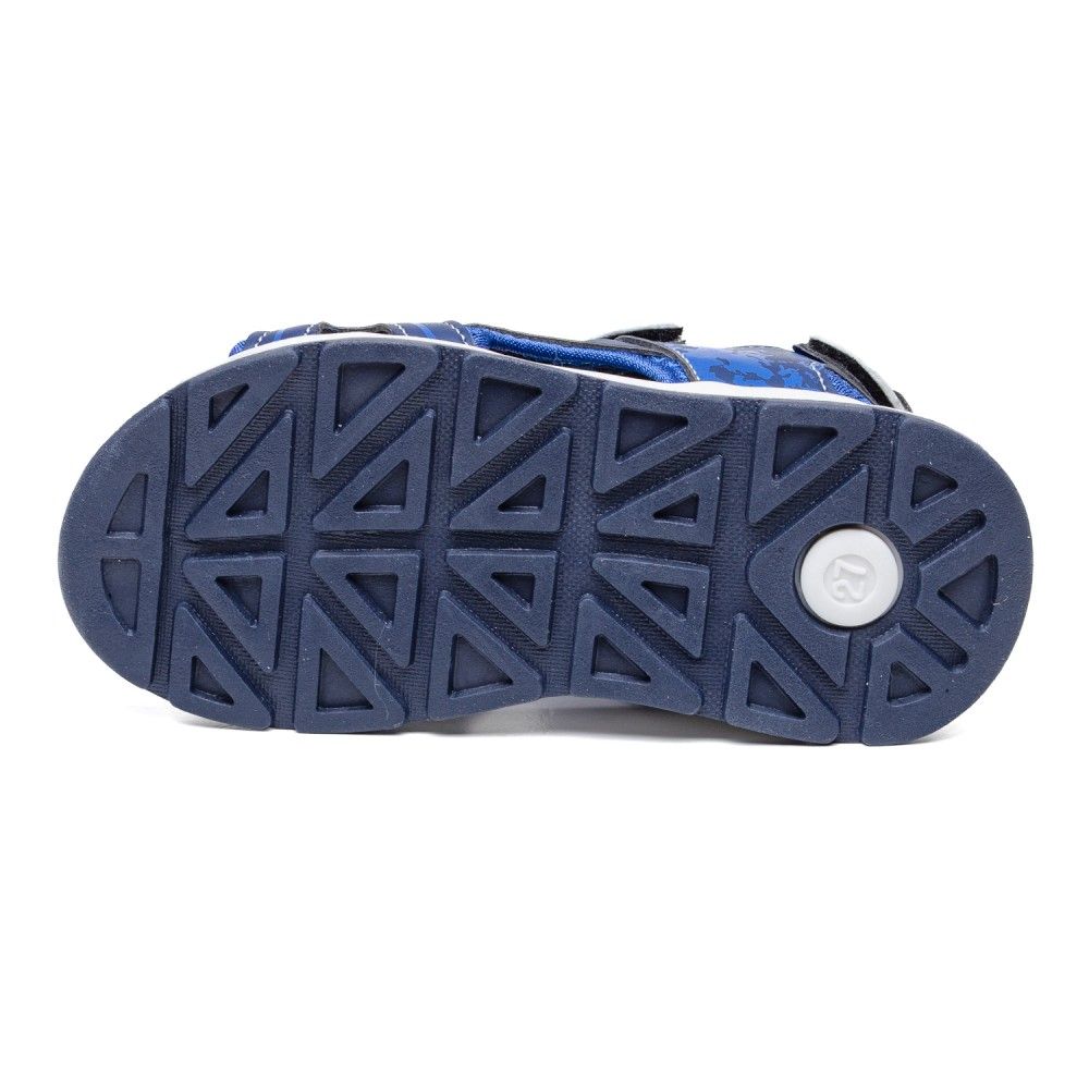 Детска Сандала 018365 Navy