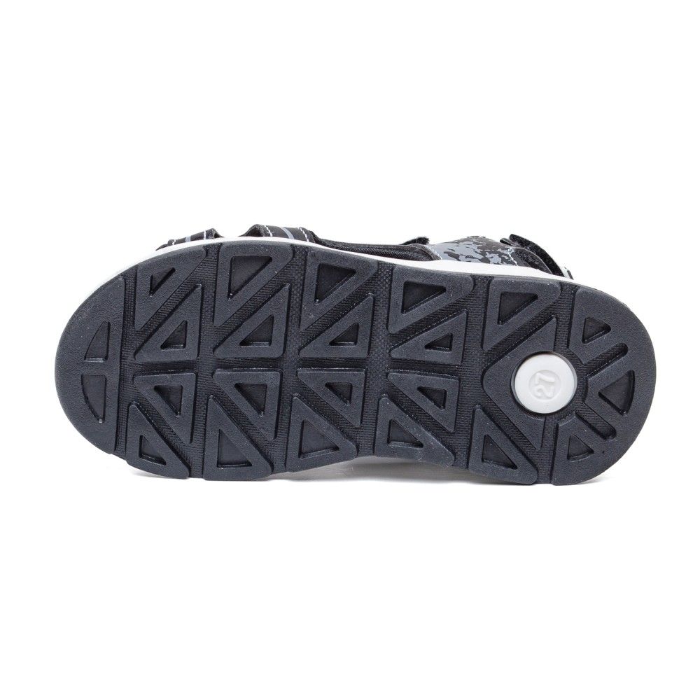 Детска Сандала 018365 Black