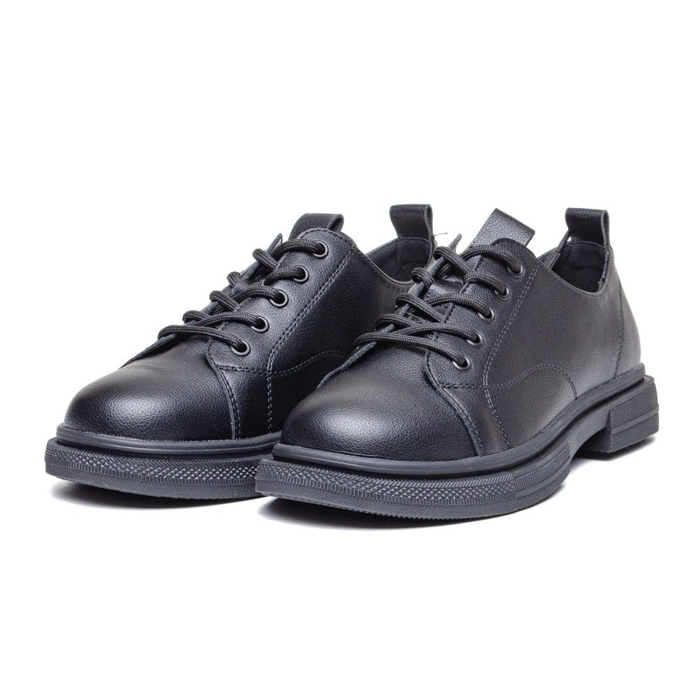 Женска Чевла 028790 Black