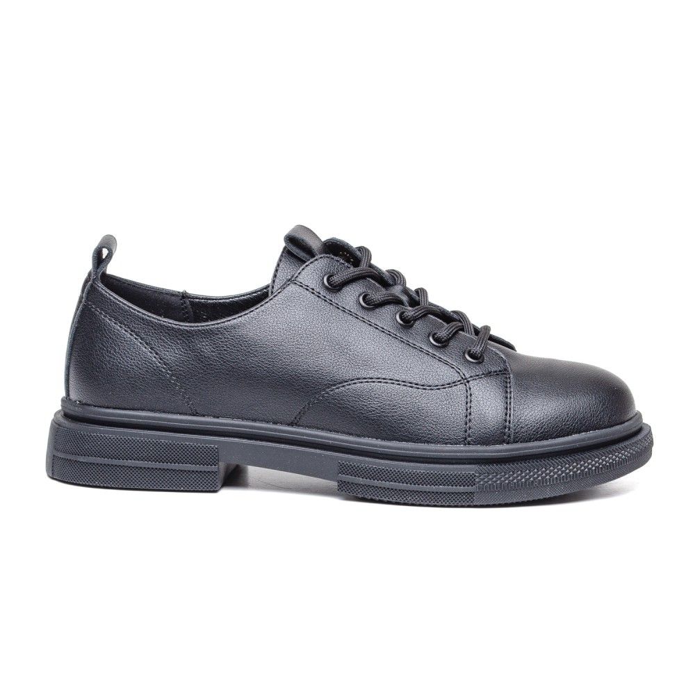 Женска Чевла 028790 Black