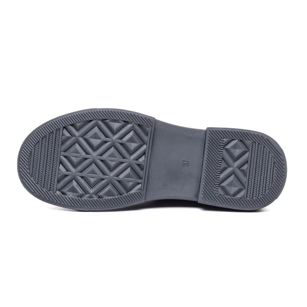 Женска Чевла 028790 Black