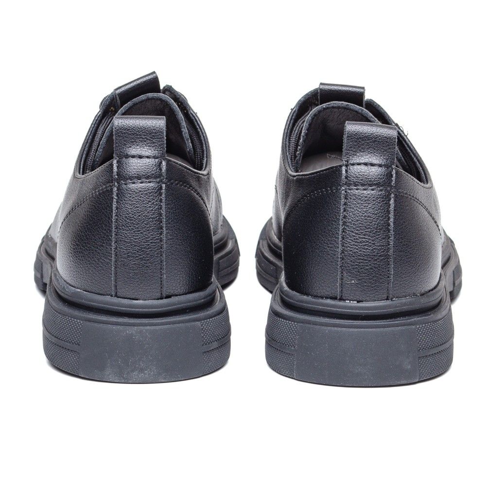 Женска Чевла 028790 Black