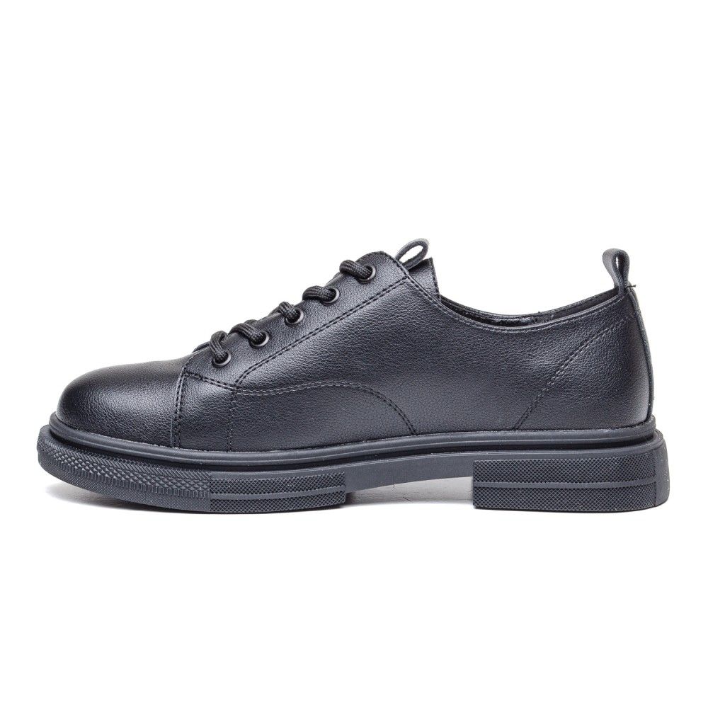 Женска Чевла 028790 Black