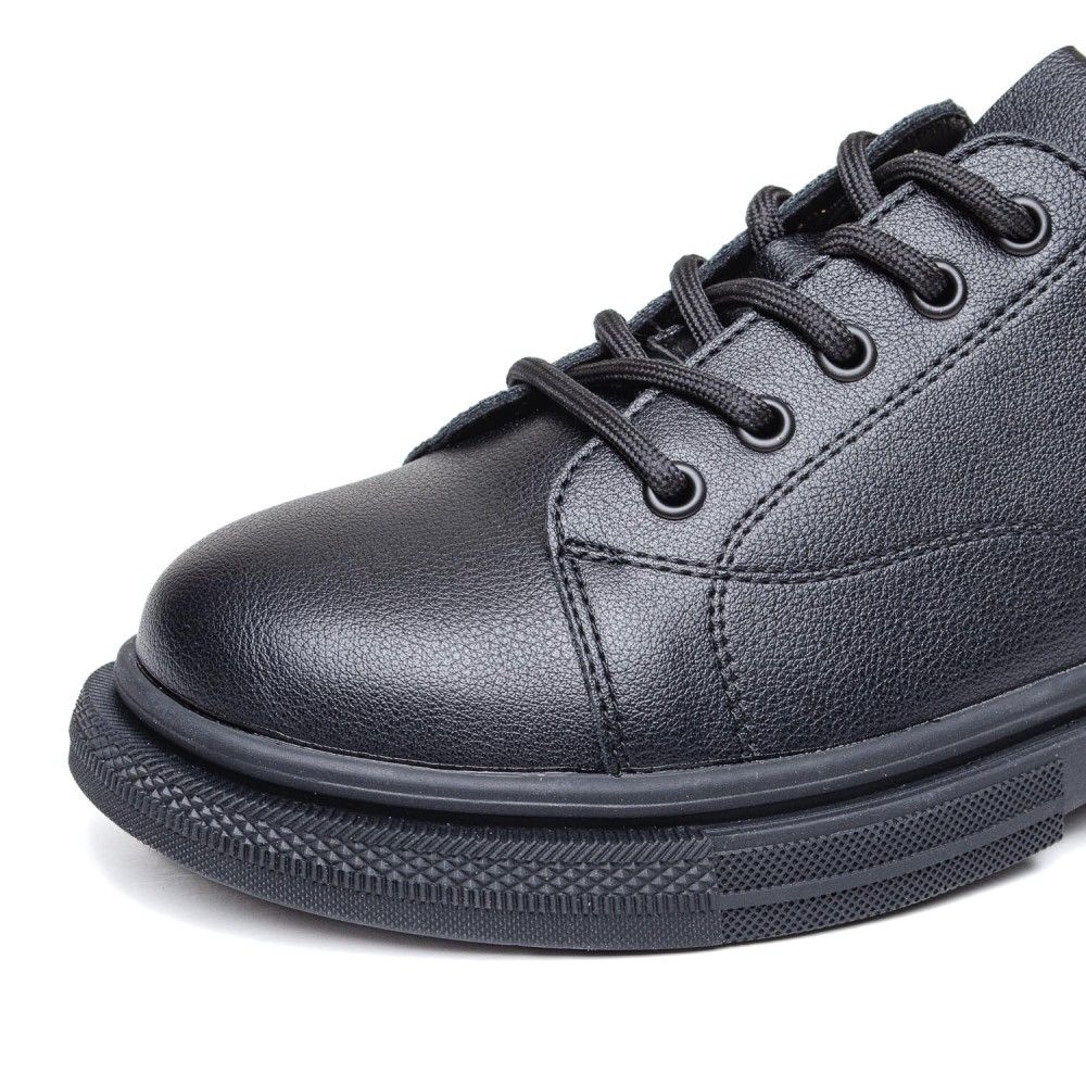 Женска Чевла 028790 Black
