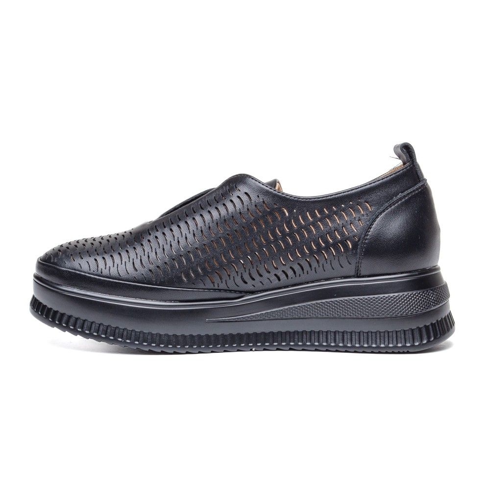 Женска Чевла 028793 Black