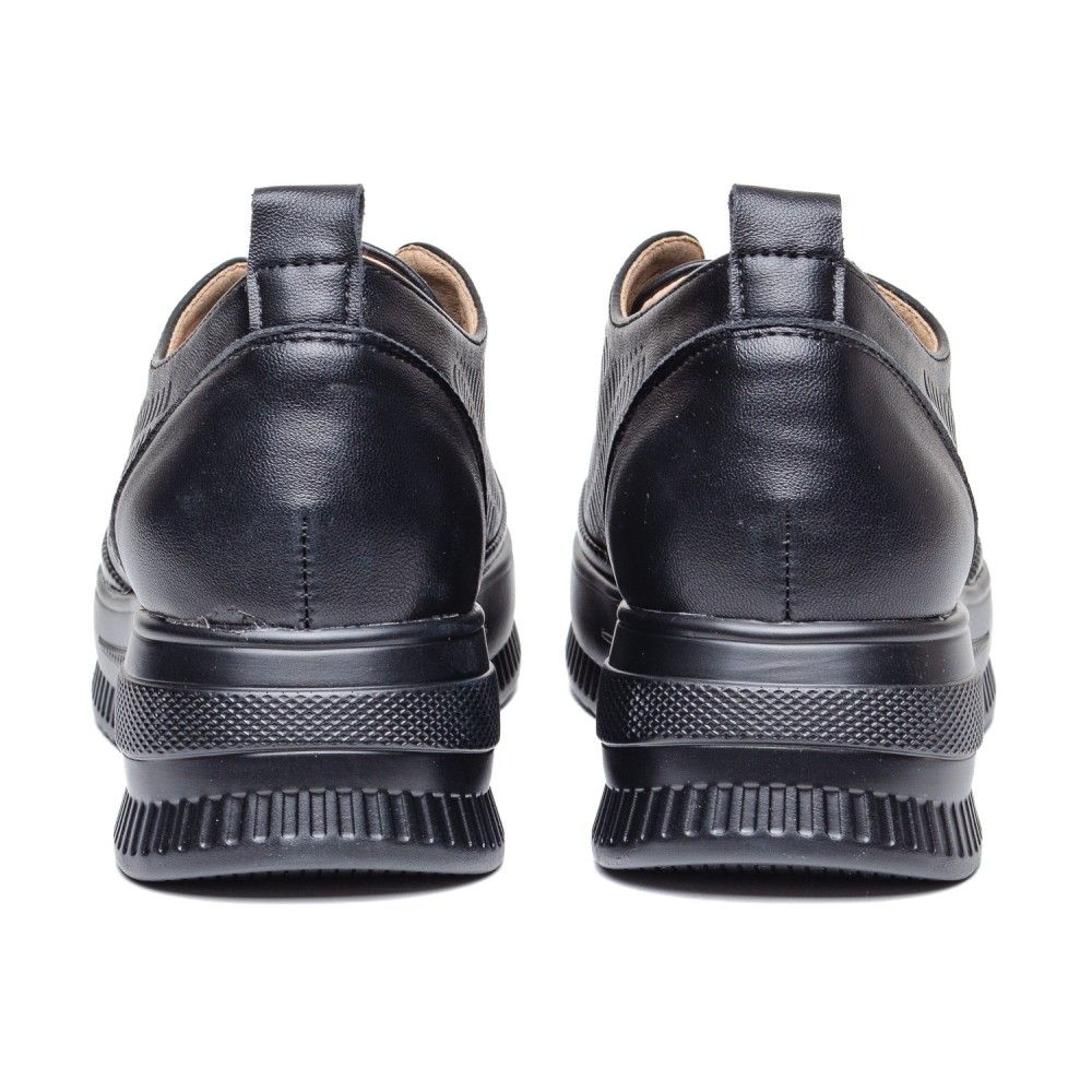 Женска Чевла 028793 Black