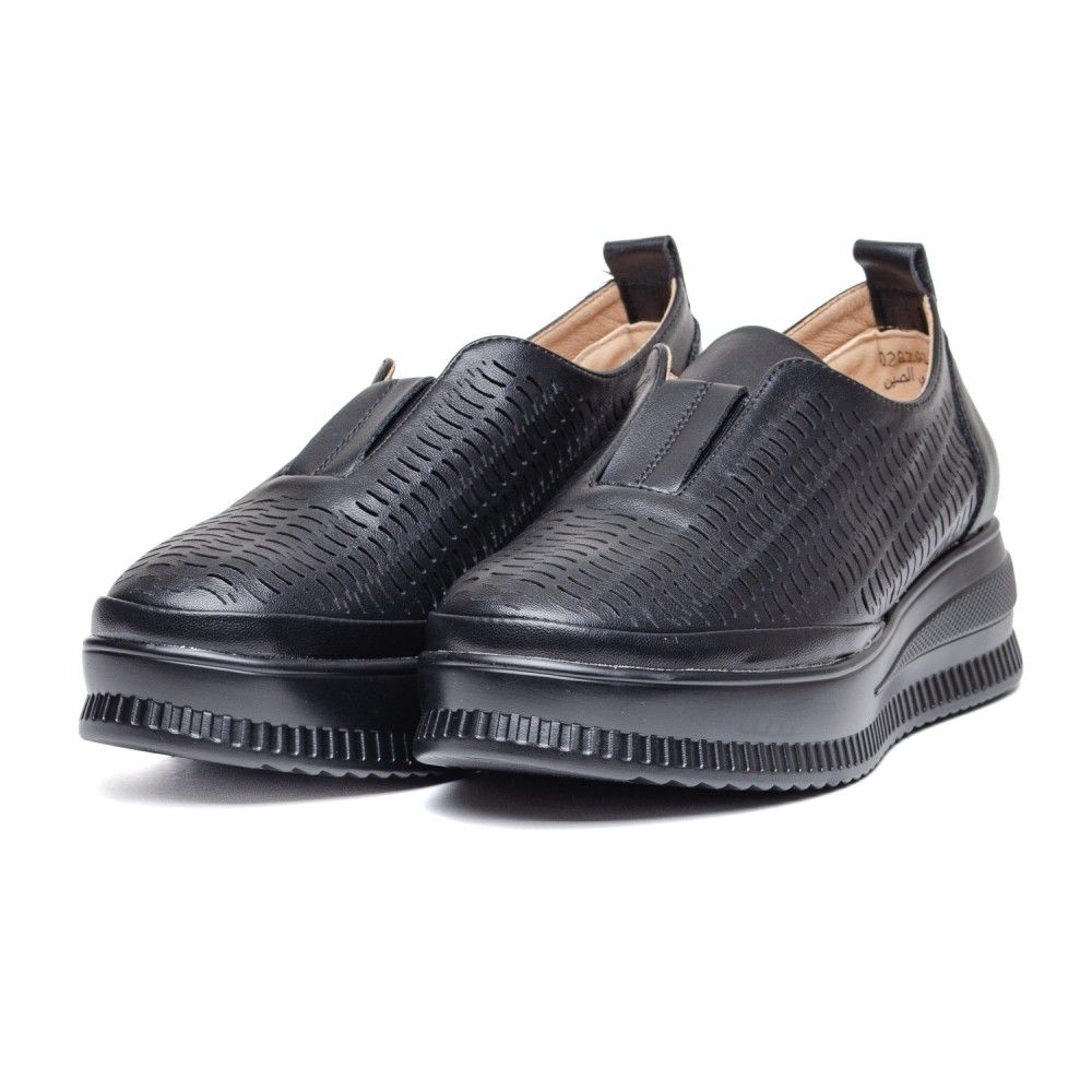 Женска Чевла 028793 Black