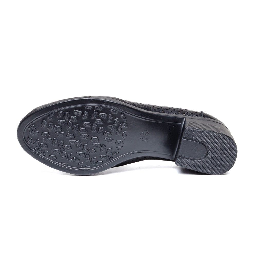 Женска Чевла 028796 Black