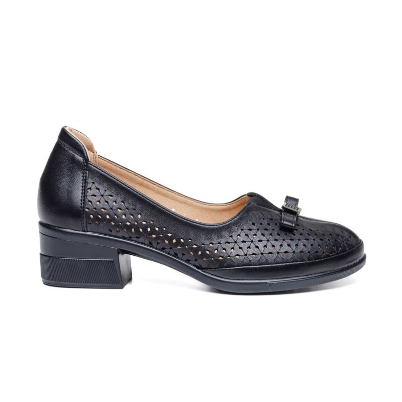 Женска Чевла 028796 Black