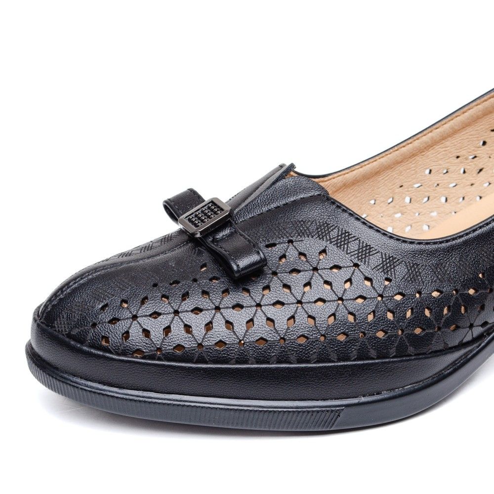 Женска Чевла 028796 Black